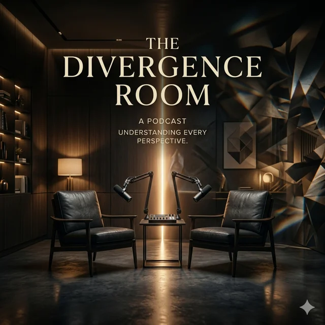 Divergence Room