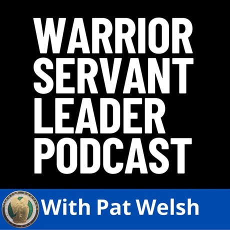 Warrior Servant Leader
