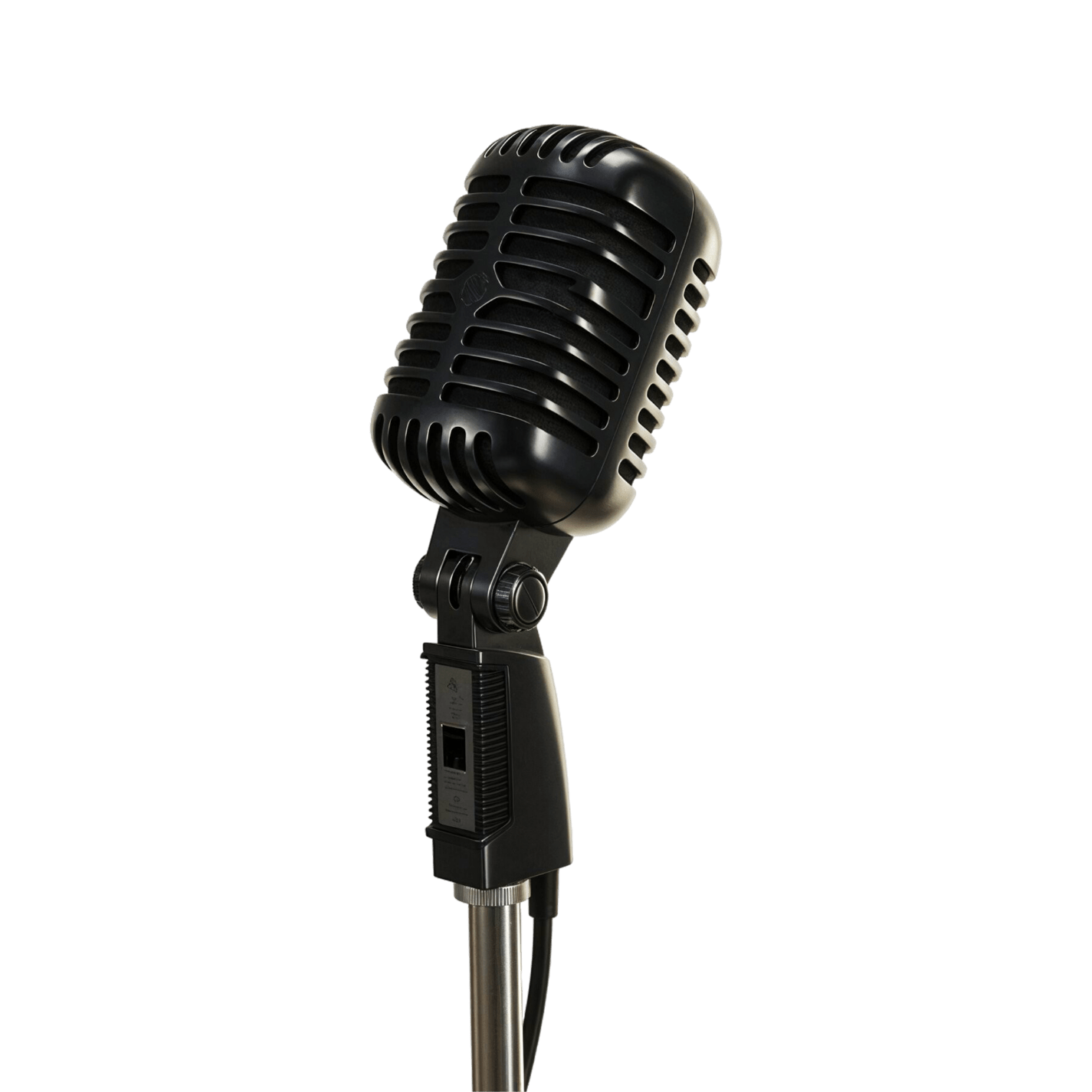 Eric Robinson - Speaking